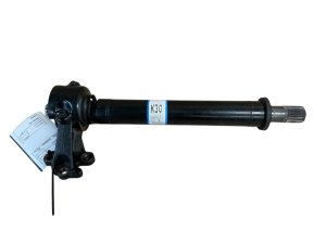 2022-2025 Kia Carnival Intermediate Axle Jack Shaft - Front, Right (Passenger) (Used OEM)