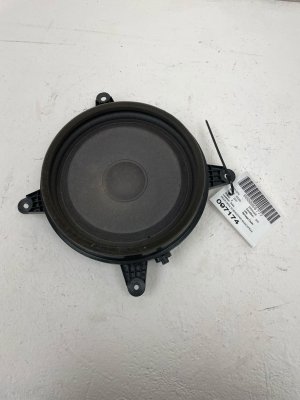 2019-2024 Lexus ES300h Deck Subwoofer Bass Speaker - Rear (Used OEM)
