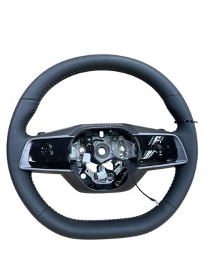 2025-2026 Nissan Murano Steering Wheel with Controls and Paddle Shifters - Front (Used OEM)