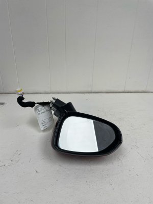 2024-2026 Hyundai Sonata Power Heated Door/Side View Mirror - Front, Left (Driver) (Used OEM)