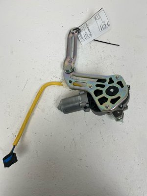 2024-2025 Hyundai Sonata Power Trunk Lid Hatch Lift Motor with Bracket - Rear (Used OEM)