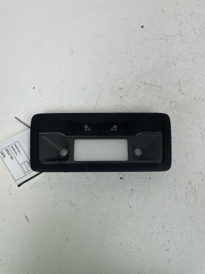 2020-2024 Lexus IS300 Vanity Dome Light - Rear (Used OEM)