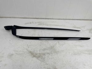 2024-2025 Hyundai Sonata Fender Molding Trim Panel Set - Front (Used OEM)