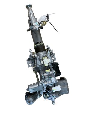 2019-2024 Lexus ES300h Power Tilt and Telescopic Steering Column Assembly (Used OEM)