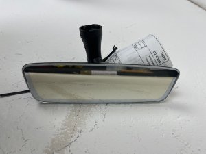 2017-2023 Tesla 3 Auto-Dimming Interior Rear View Mirror (Used OEM)