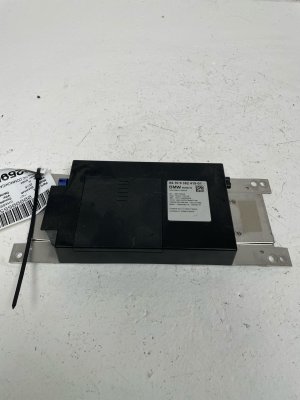 2012-2017 BMW X3 Telematic Communication Control Module (Used OEM)