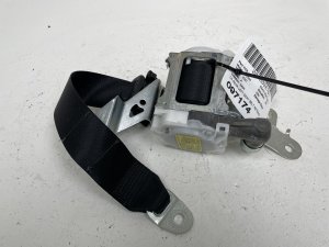 2019-2022 Lexus ES350 Seat Belt Assembly - Rear, Left (Driver) (Used OEM)