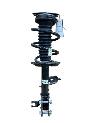 2025-2026 Nissan Murano Suspension Strut Assembly - Front, Left (Driver) (Used OEM)