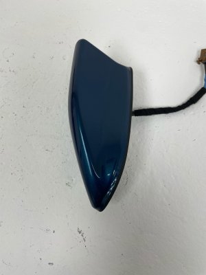 2022-2025 INFINITI QX60 Shark Fin Roof Radio Antenna (Used OEM)