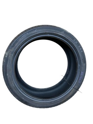 2021-2025 Lexus IS350 Michelin Pilot Sport 4S 235/40ZR19 Tire (Used OEM)