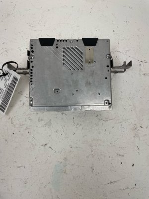 2025 Nissan Murano Navigation Audio Receiver Head Unit (Used OEM)
