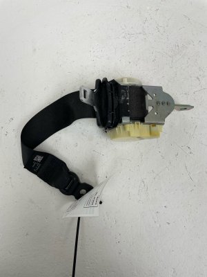 2015-2019 BMW 640i Seat Belt Assembly - Front (Used OEM)