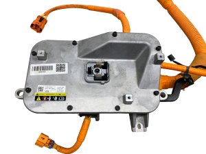 2023-2025 Kia Niro EV EV High Voltage Junction Box Block (Used OEM)