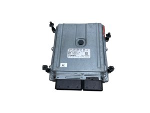 2013 Mercedes-Benz ML350 Engine Control Module (ECM) (Used OEM)