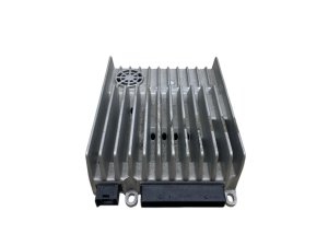 2012-2015 Mercedes-Benz C280 Harman Kardon Audio Amplifier (Used OEM)