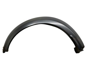 2017-2020 Ford F-150 Wheel Arch Molding with Signal Lamp - Front, Left (Driver) (Used OEM)