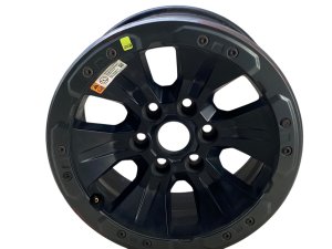 2017-2020 Ford F-150 17x8.5 6-Spoke Beadlock Capable Alloy Wheel (Used OEM)