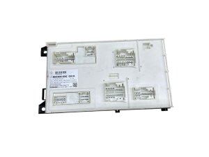 2014-2020 Mercedes-Benz CLA250 SAM Body Control Module - Front (Used OEM)