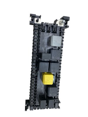 2012-2015 Mercedes-Benz ML350 Cabin Relay Block Unit - Rear (Used OEM)
