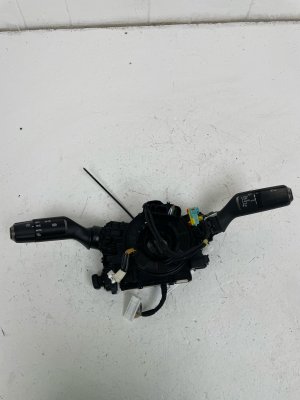 2019-2022 Lexus ES350 Steering Combination Switch Assembly with Clockspring (Used OEM)