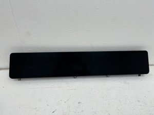 2025-2026 Nissan Murano Dual 12.3-inch Dashboard Display Screen Unit - Front (Used OEM)