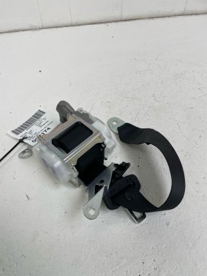 2019-2022 Lexus ES350 Seat Belt Assembly - Rear, Right (Passenger) (Used OEM)
