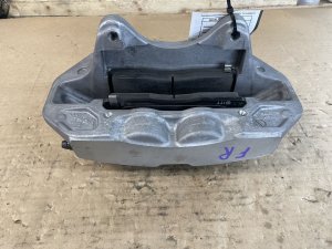  Tesla Model y Disc Brake Caliper - Front, Right (Passenger) (Used OEM)