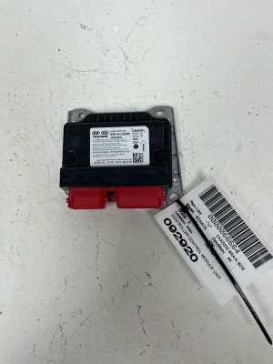 2024-2025 Hyundai Sonata Chassis Control Module (Used OEM)