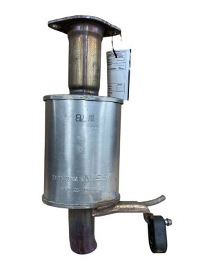 2025 Nissan Murano Center Exhaust Pipe (Used OEM)