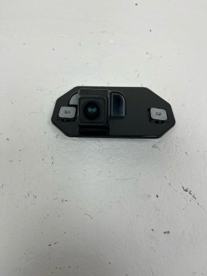 2025 Nissan Murano Tailgate Surround View Backup Camera - Rear (Used OEM)