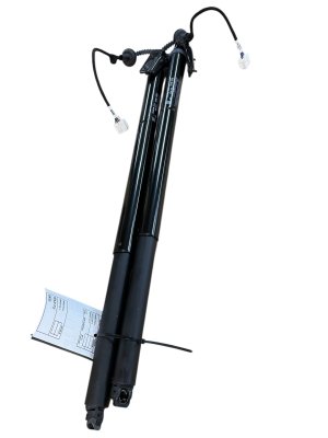 2025 Nissan Murano Tailgate Lift Motor Support Strut Set - Rear (Used OEM)