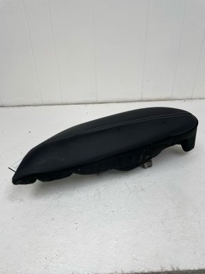 2015-2025 Nissan Murano Rear Seat Air Bag Bolster Pad (Used OEM)