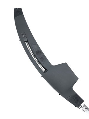 2025-2026 Nissan Murano Dashboard Upper Trim Panel - Front (Used OEM)
