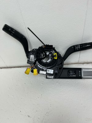 2024-2025 Hyundai Sonata Steering Wheel Clock Spring and Turn Signal Switch Unit (Used OEM)