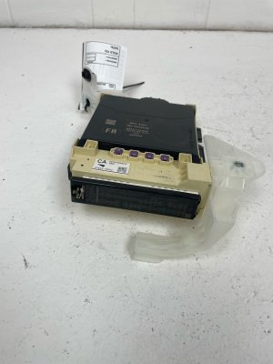 2020-2022 Lexus ES300h Multiplex Network Gateway Junction Block Control Module (Used OEM)