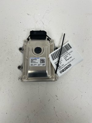 2024-2025 Hyundai Sonata Steering Control Module (Used OEM)