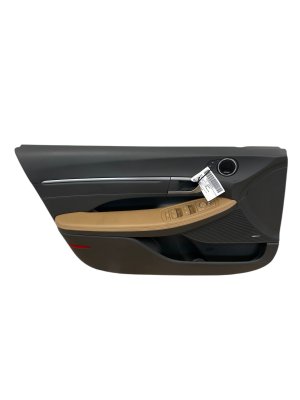 2024-2025 Hyundai Sonata Door Interior Trim Panel - Front, Left (Driver) (Used OEM)