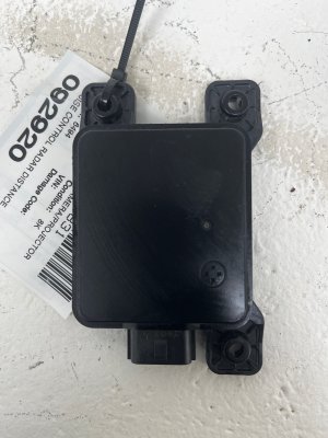 2024-2025 Hyundai Sonata Cruise Control Radar Distance Sensor Module (Used OEM)