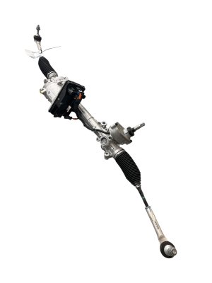  Tesla Model y Power Steering Gear Rack and Pinion Assembly (Used OEM)