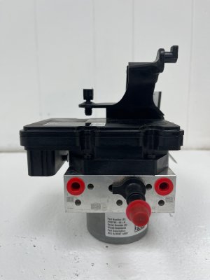 2026 Tesla Model y ABS Anti-Lock Brake Pump Module (Used OEM)