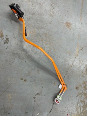  Tesla Model y High Voltage Battery Wiring Harness (Used OEM)