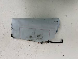 2012-2017 BMW 640i Seat Air Bag - Front (Used OEM)