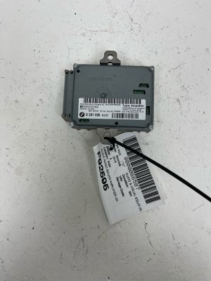 2011-2016 BMW 528i Harman/Kardon Audio System Amplifier (Used OEM)
