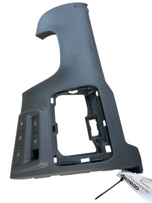2024-2025 Hyundai Sonata Dashboard Knee Bolster Trim Panel - Front (Used OEM)