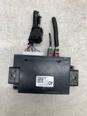 2024-2025 Mitsubishi Outlander Lane Keep Assist Control Module (Used OEM)