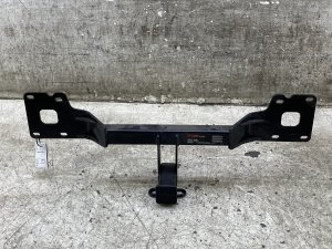 2017-2026 Jaguar F-Pace Curt Stealth Hidden Rack Receiver Trailer Hitch (Used OEM)