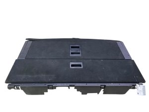 2018-2024 Lincoln Navigator Trunk Cargo Floor Storage Compartment Tray - Rear (Used OEM)