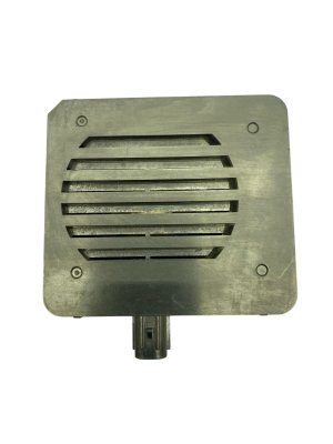 2025 Mazda CX-70 Pedestrian Alert Alarm Speaker - Front (Used OEM)