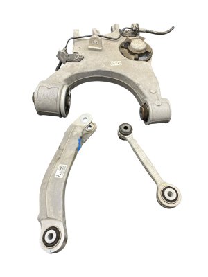 OEM Suspension Control Arm for 2023-2025 Maserati Grecale - Lower Rear, Right (Passenger) (OEM)