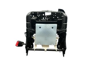 2018-2025 Jeep Wrangler Lower Seat Track Assembly - Front (Used OEM)